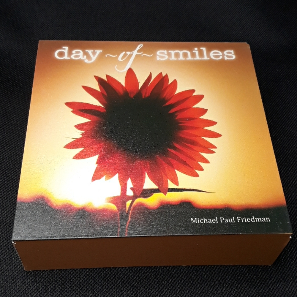 Day of smiles wall art 3 available perfect for a wedding venue in fall time!